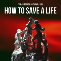 How to Save a Life (Single)