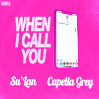 When I Call You (Single)