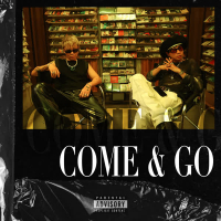 COME & GO (feat. bridge) (Single)