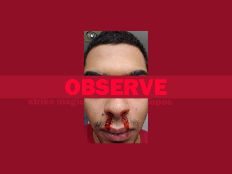 Observe (Single)