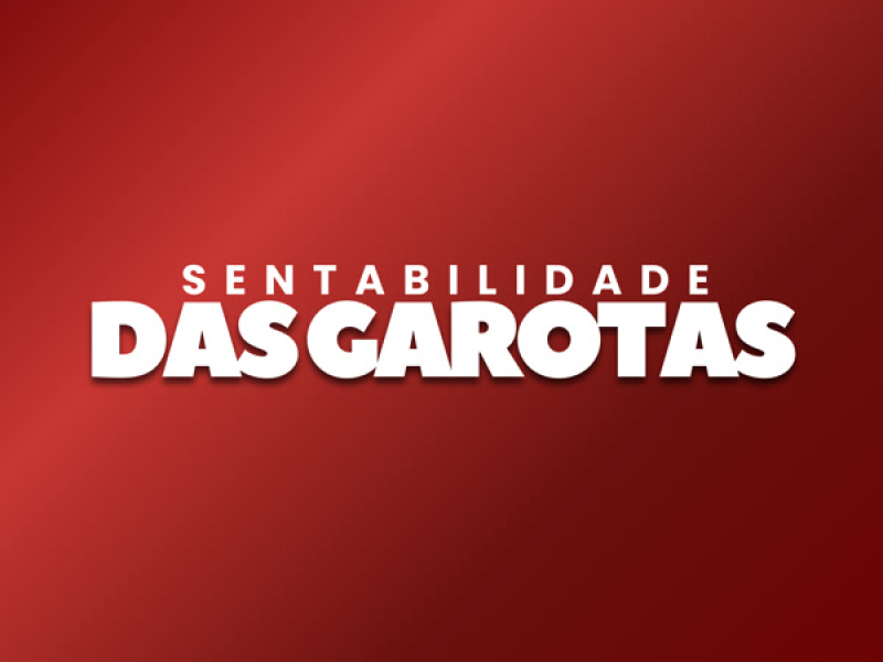Sentabilidade das Garotas (Single)