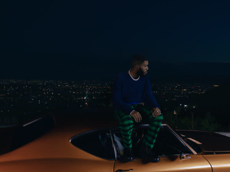 Scenic Drive (The Tape)