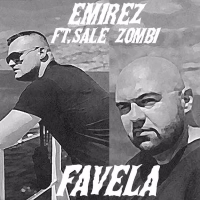 Favela (Single)