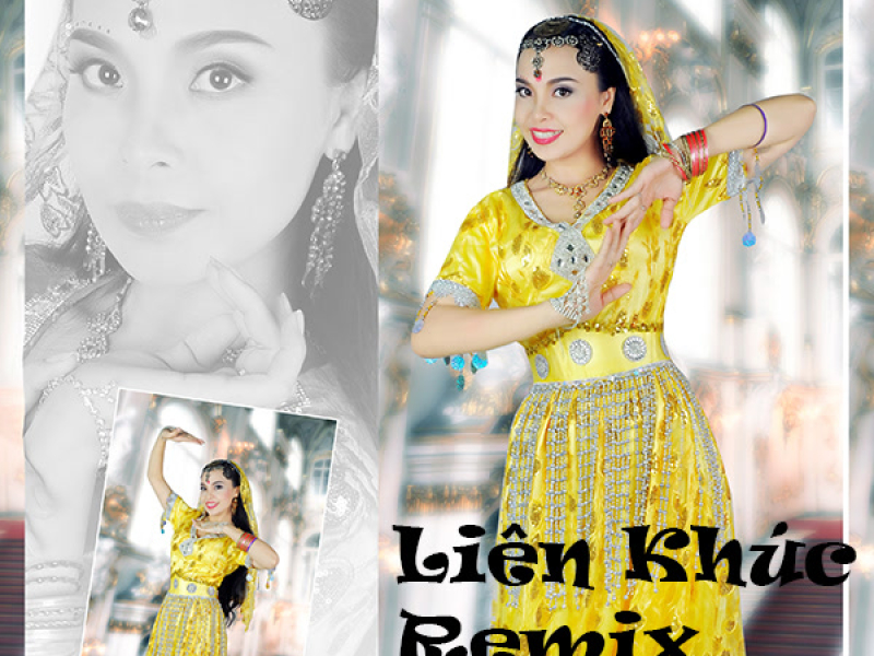 Liên Khúc Remix (EP)