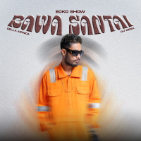 Bawa Santai (Single)