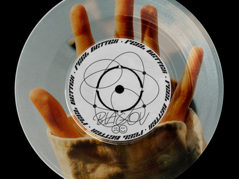 Feel Better (Single)