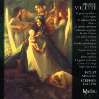 Villette: Choral Music