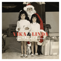 Christmas All Over Again (Single)