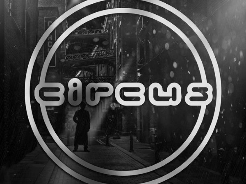 You're Not From Around Here (Single)