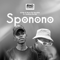 Sponono (Single)
