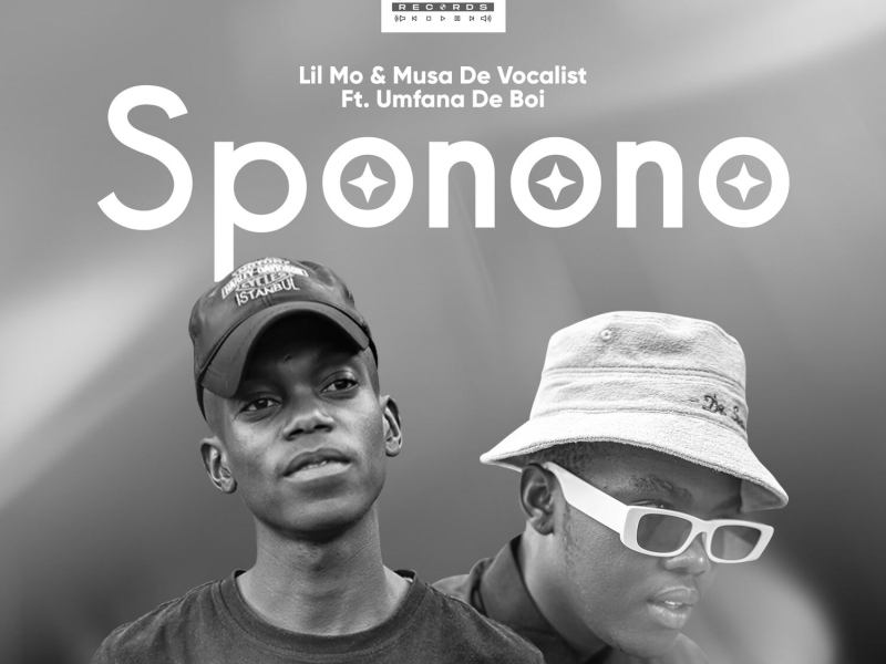 Sponono (Single)