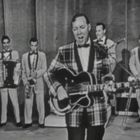 Rock Around The Clock (Live On The Ed Sullivan Show, August 7, 1955) (Single)