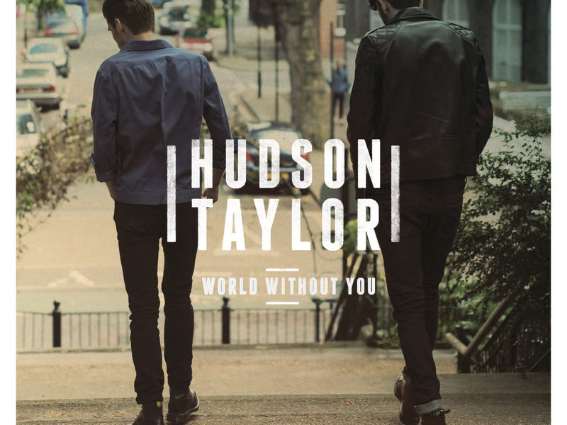 World Without You (Single)