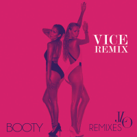 Booty (Vice Remix) (Single)
