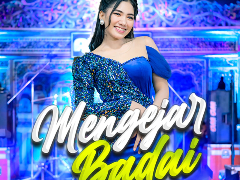 Mengejar Badai (Single)