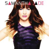 Samantha Jade