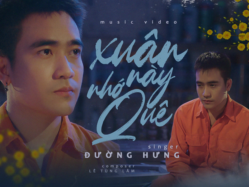 Xuân Này Nhớ Quê (Single)