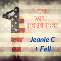 We Will Remember (Single)