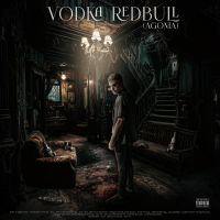 VODKA REDBULL (AGONIA) (Single)