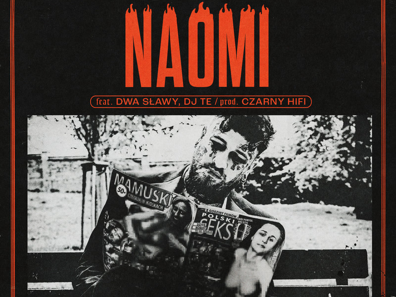 Naomi (Single)