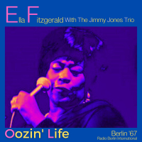 Oozin' Life (Live Berlin '67) (Single)