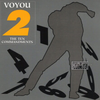 The Ten Commandments (Chapter 1) (Single)