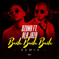 Baila Baila Baila (Remix) [feat. Ala Jaza] (Single)