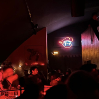 Murder on the Dancefloor (Sped Up) (Single)