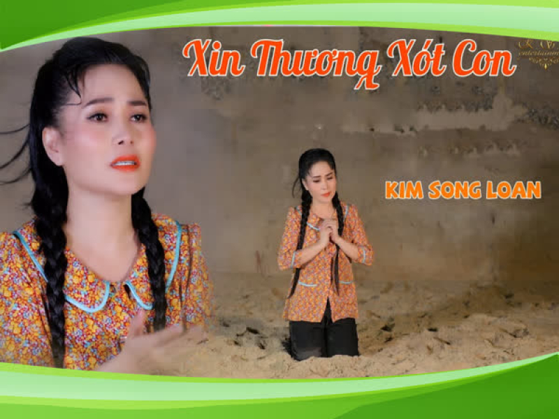 Xin Thương Xót Con (Single)