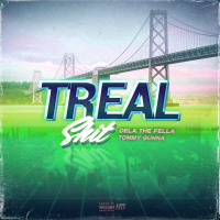 Treal Shit (feat. Tommy Gunna)