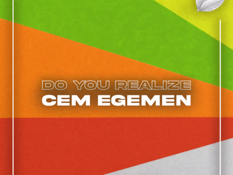 Do You Realize (Single)