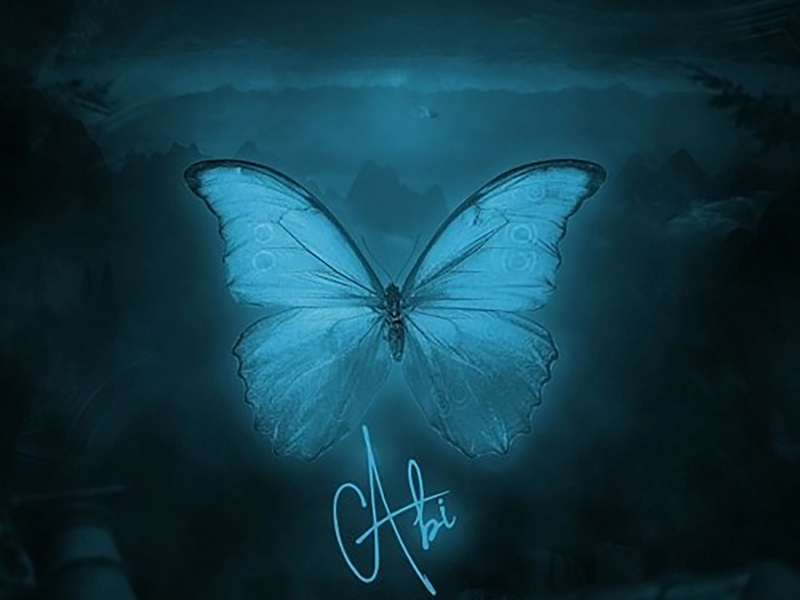 Abi (feat. Reza Pishro) (Single)