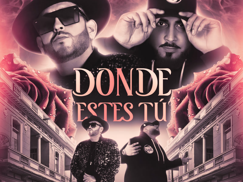 Donde estes tú (Single)
