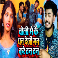 Choli Me Ke Dhan Dekhi Man Kare Tan Tan (Single)