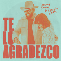 Te Lo Agradezco (Single)