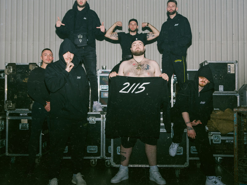 WIĘCEJ DYMU (Single)