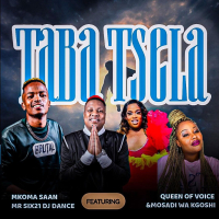 Taba tsela (Single)