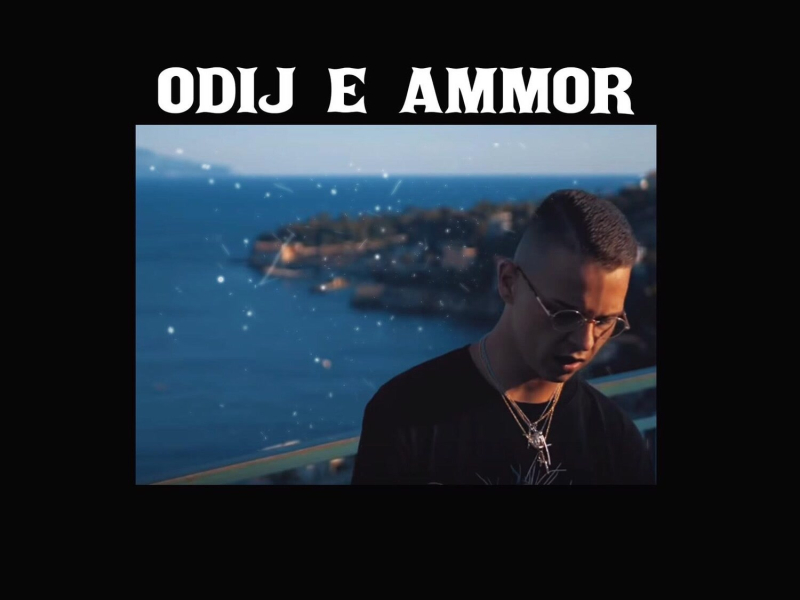 Odij E Ammor (EP)