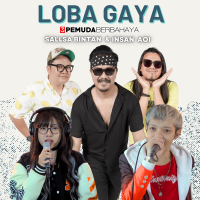 Loba Gaya (Single)