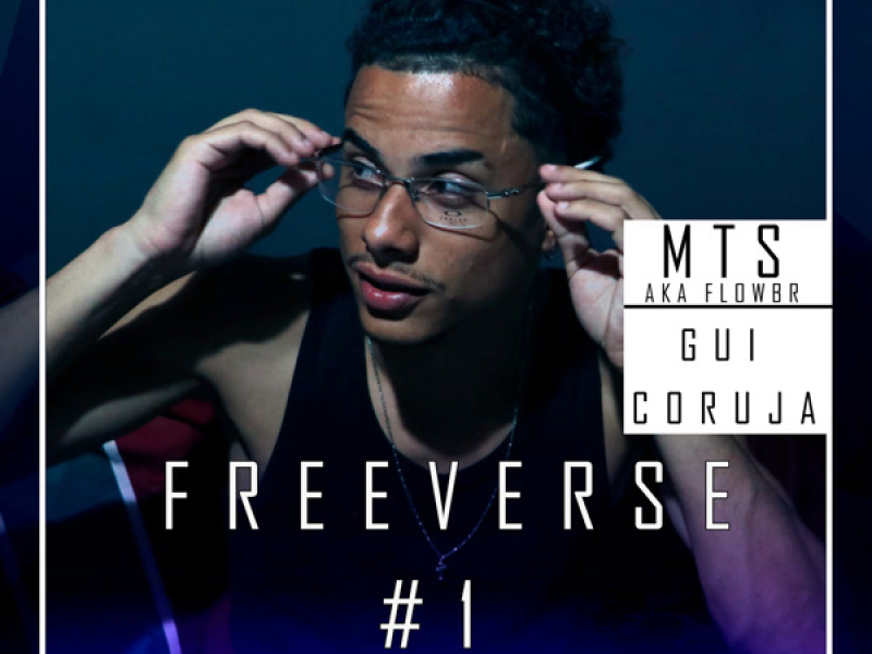 #FreeVerse #1 (Single)