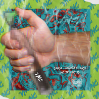 Dança - Segura o Lança (Single)