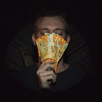 1/2 Million (Single)