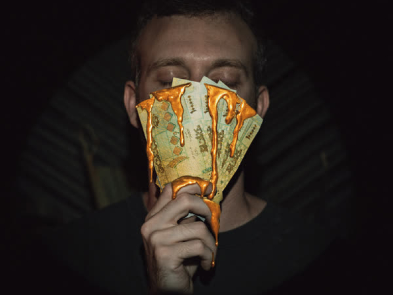 1/2 Million (Single)