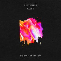 Don't Let Me Go (Single)