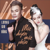 Mặc Duyên Mặc Phận (Single)