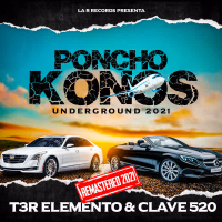 Poncho Konos (Remastered 2021) (Single)