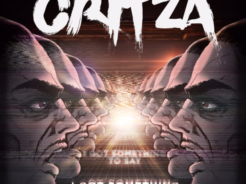 I Got Something to Say