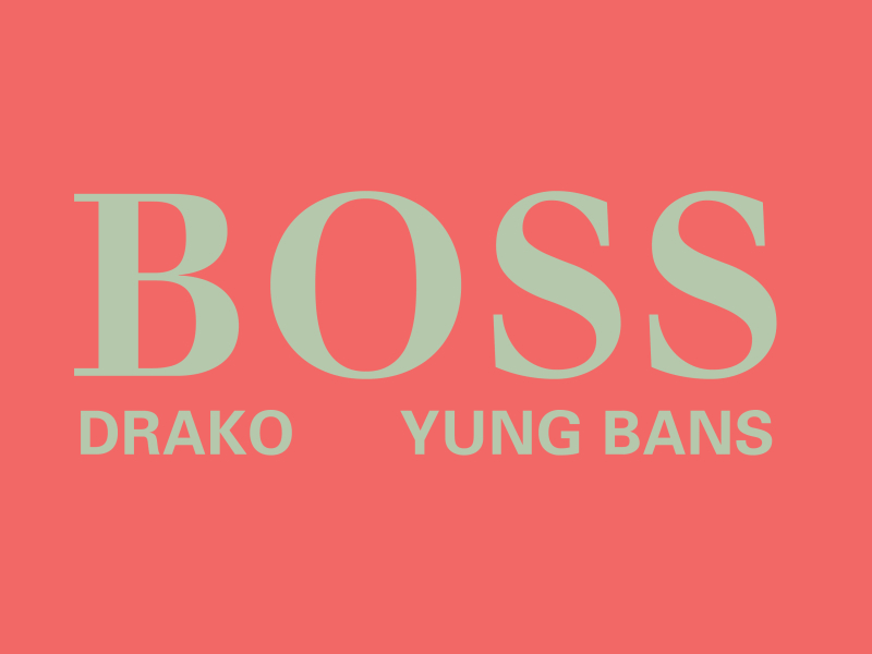 Boss (Single)