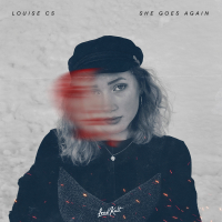 She Goes Again (Single)