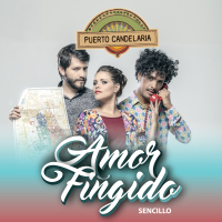 Amor Fingido (Single)